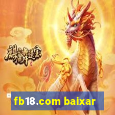 fb18.com baixar